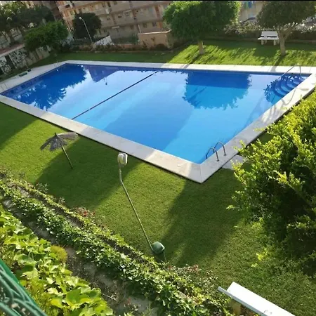 Bella Vista Apartment *