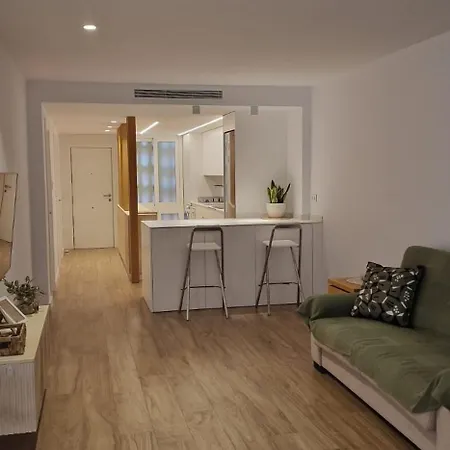 Apartment Bella Vista Arenales del Sol
