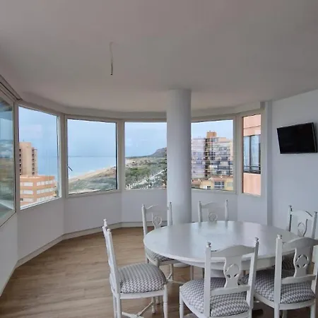 Bella Vista * Arenales del Sol
