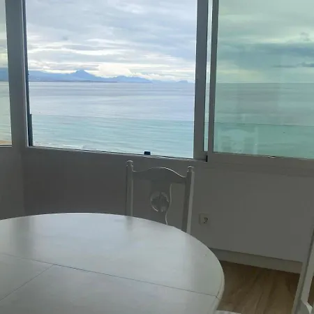 Apartment Bella Vista *