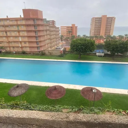 Apartment Bella Vista