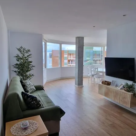 Apartment Bella Vista Arenales del Sol