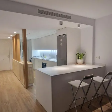 Apartment Bella Vista Arenales del Sol