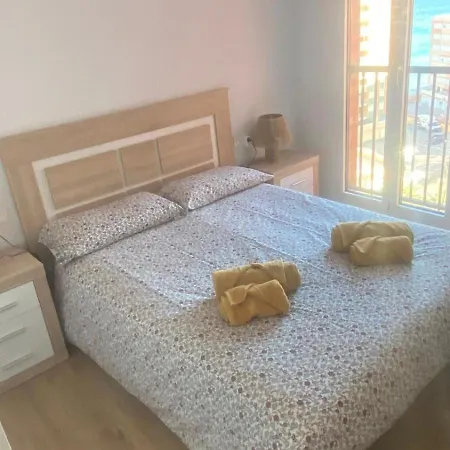 Bella Vista Apartment Arenales del Sol