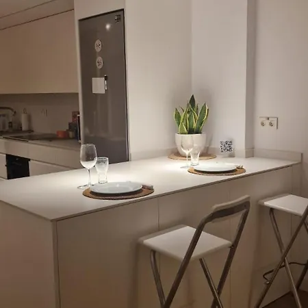 Bella Vista Apartment Arenales del Sol