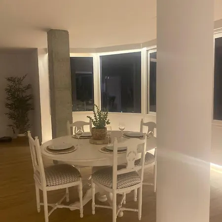 Apartment Bella Vista *