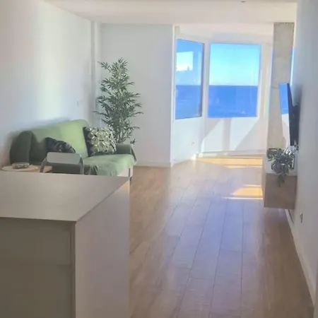 Apartment Bella Vista